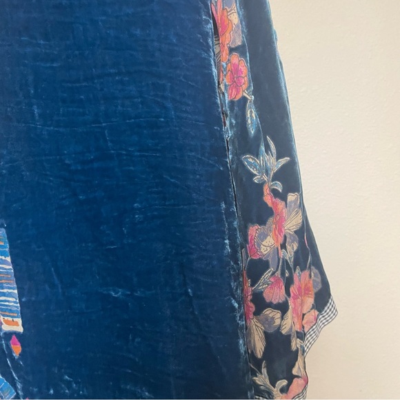 NWT Johnny Was Fabiana Top - Picture 10 of 10